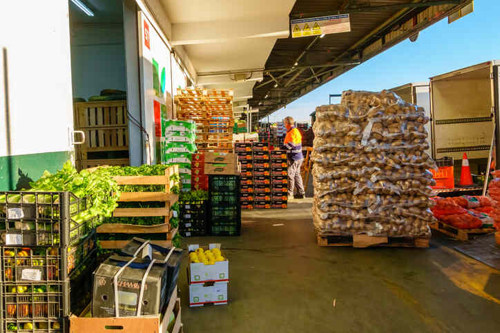Рост производства сельхозпродукции в Беларуси